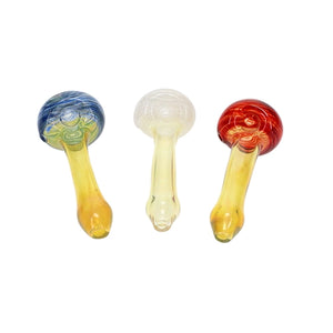 Spun Head Chunky Fume Spoon SALE