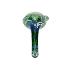 Frit Fume Or 2 Color Spoon