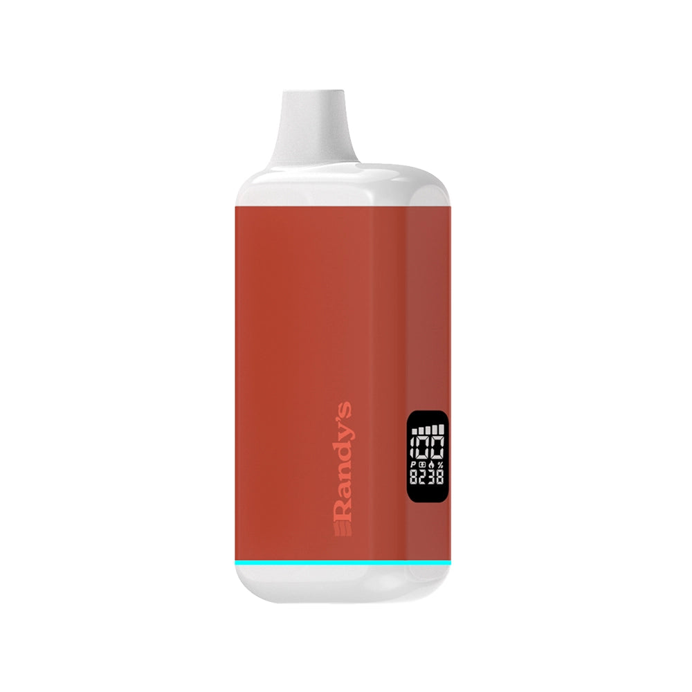 Randy's Inspo Plus Cartridge Battery