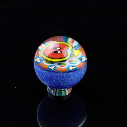 JFELL x MICRO Apple Millie Marble