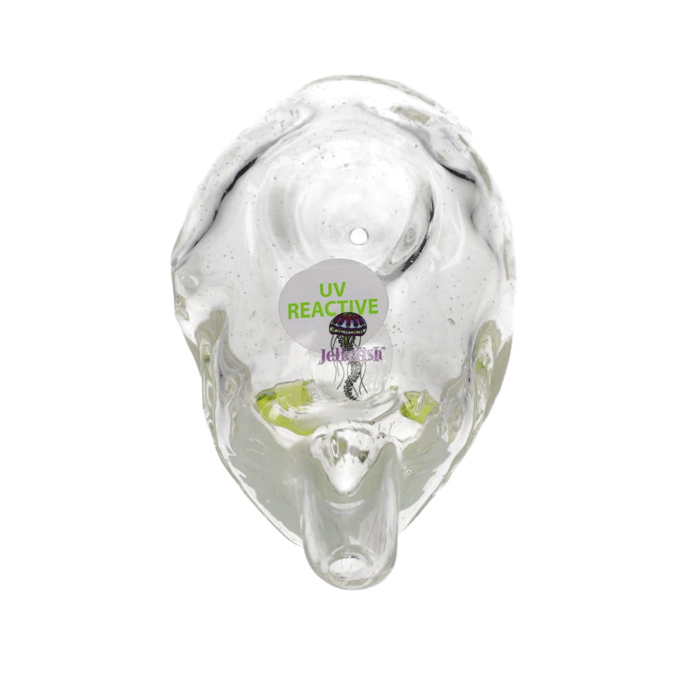 UV Skull Spoon