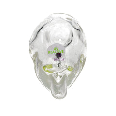 UV Skull Spoon