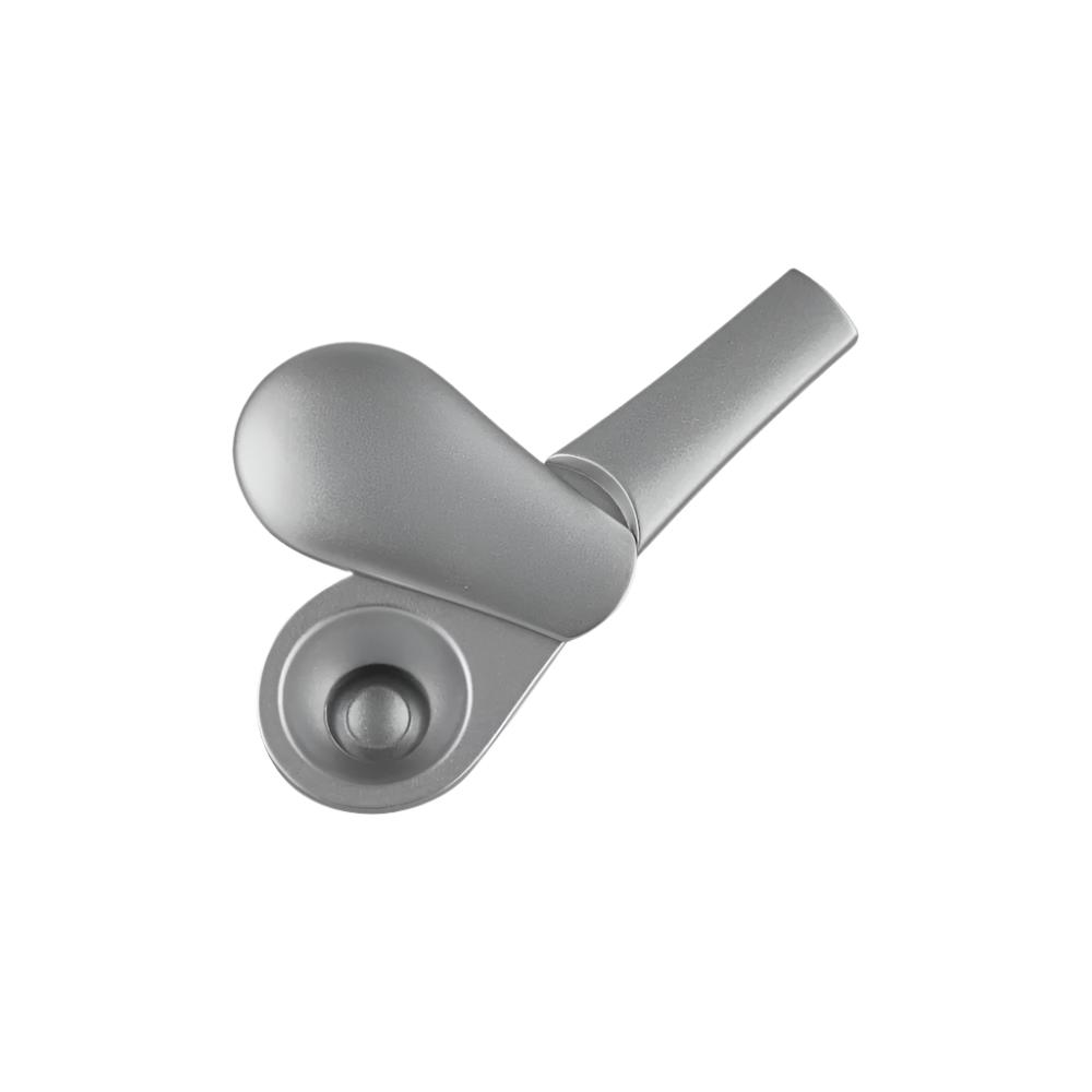 Journey Pipe J3 - Silver