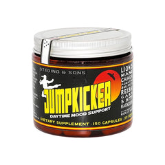Allied Forces Jumpkicker Capsules