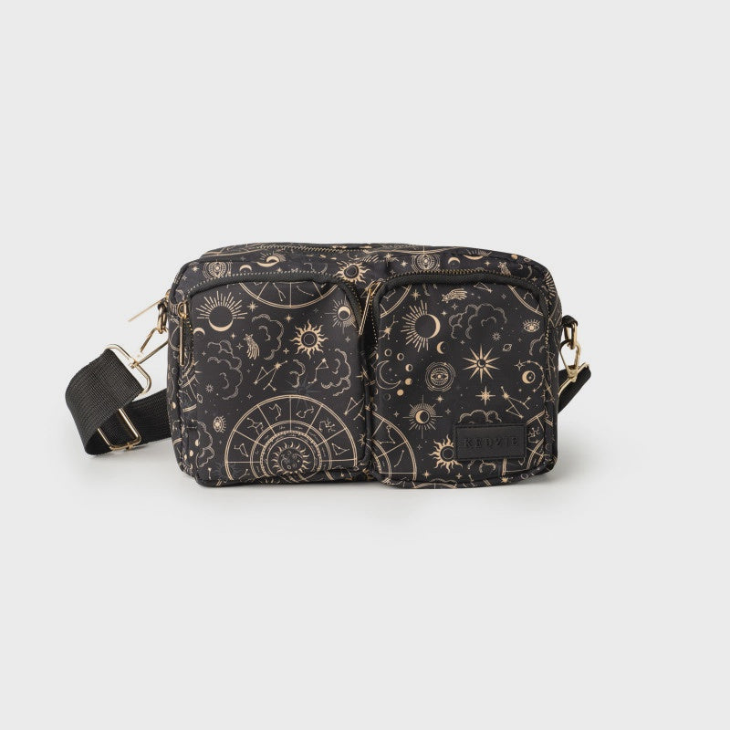 Kedzie® Cosmos Gemini Crossbody