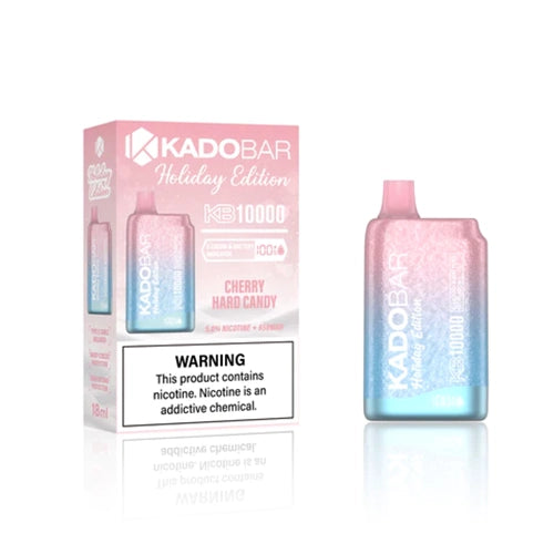 Kado Bar 10000 Puff 5% 18ml Disposable SALE