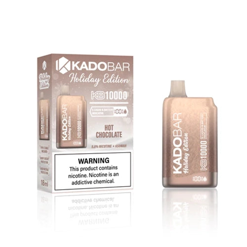 Kado Bar 10000 Puff 5% 18ml Disposable SALE