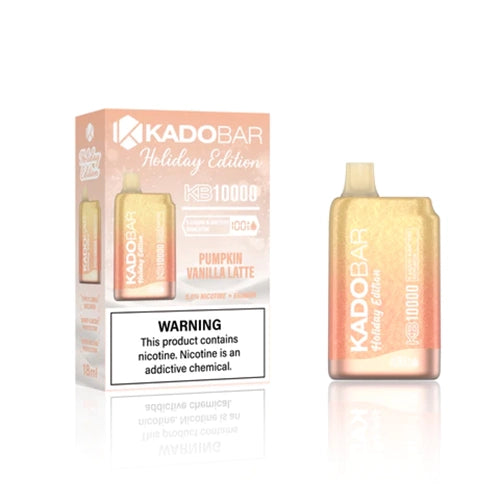 Kado Bar 10000 Puff 5% 18ml Disposable SALE