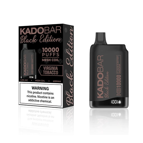 Kado Bar 10000 Puff 5% 18ml Disposable SALE