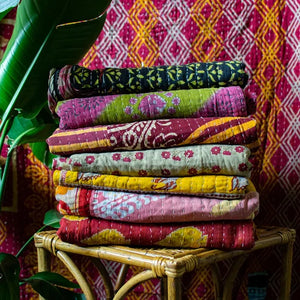 Blankets
