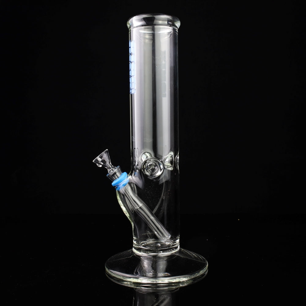 King Volcano 50mm Ice Pinch Tube Straight 10" - 9mm SALE