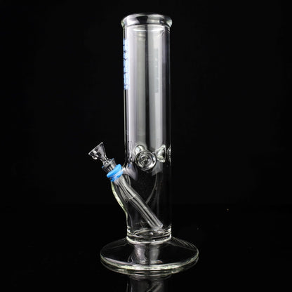 King Volcano 50mm Ice Pinch Tube Straight 10" - 9mm SALE
