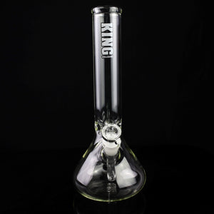 King Volcano 44mm Ice Pinch Beaker 12"