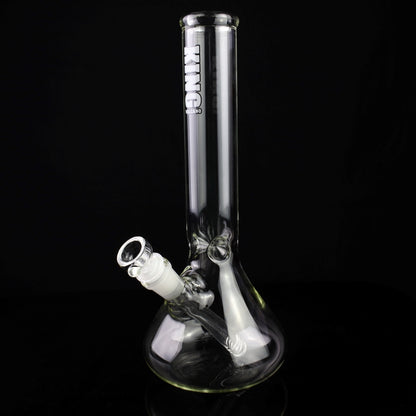 King Volcano 44mm Ice Pinch Beaker 12"