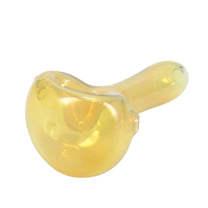 Kyle White Glass Classic Color/Fume Spoon