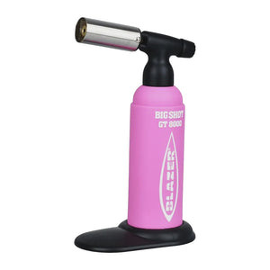 Blazer Big Shot - Pink & Glow In The Dark Limited Edition