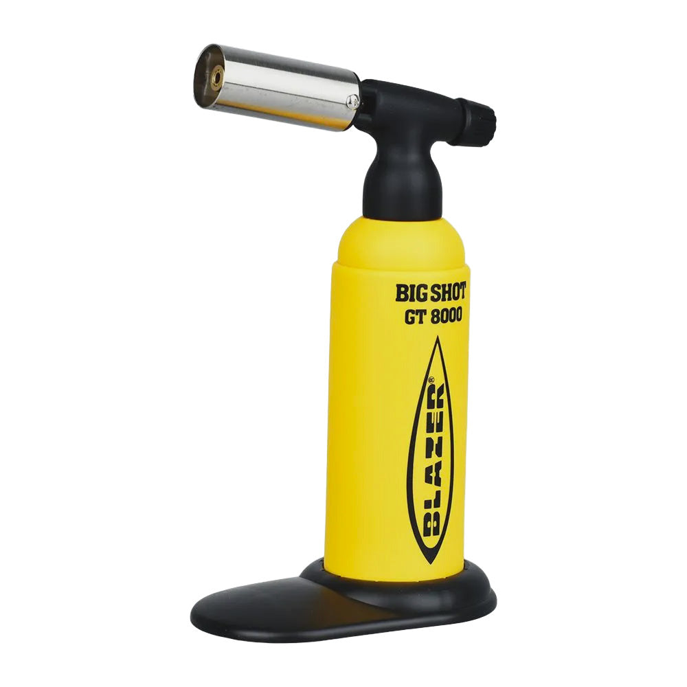 Blazer Big Shot - Yellow & Black Limited Edition SALE