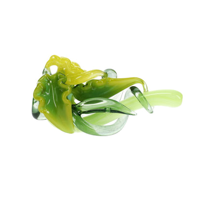 Laceface Fancy Flower Sherlock 10