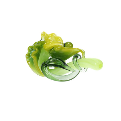 Laceface Fancy Flower Sherlock 10