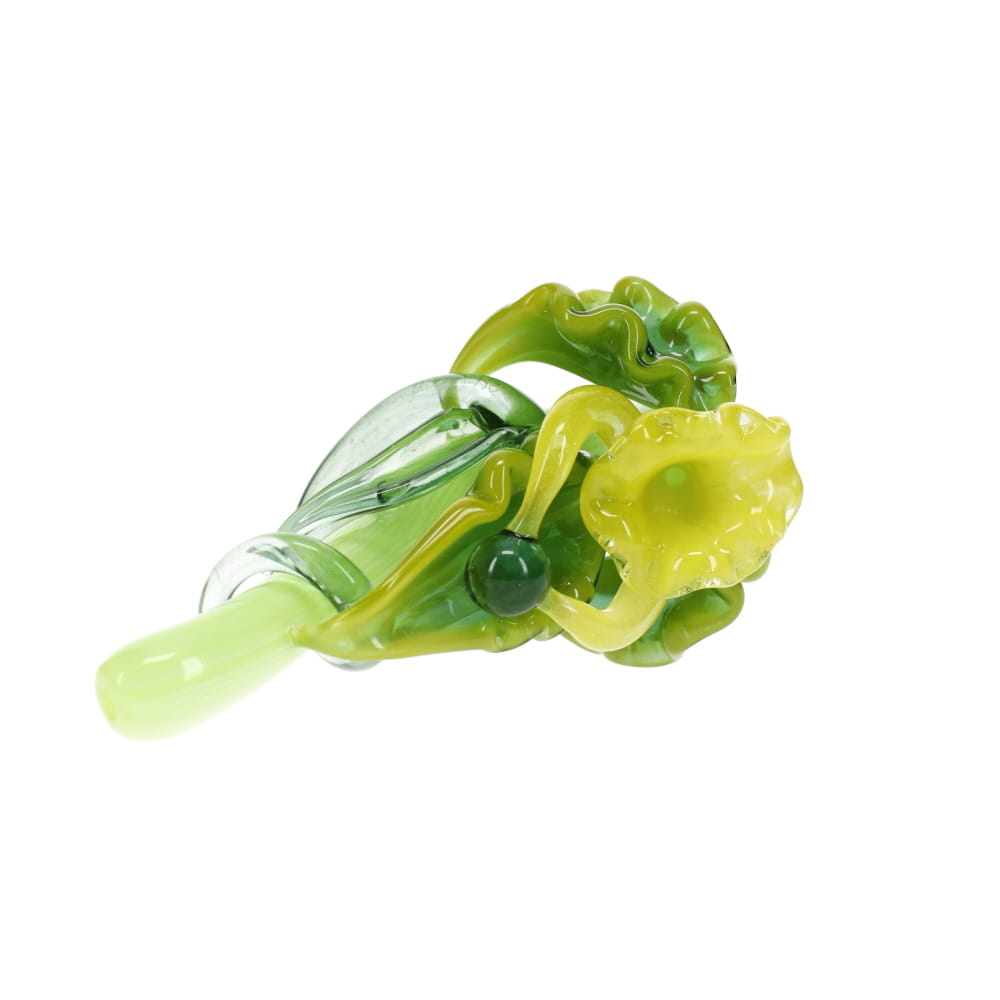 Laceface Fancy Flower Sherlock 10