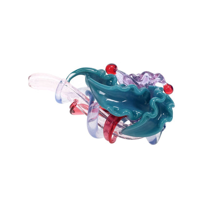 Laceface Fancy 5 Petal Sherlock 1
