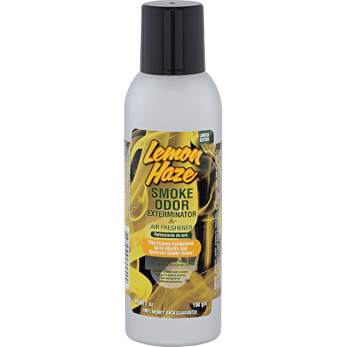 Lemon Haze Smoke Odor Spray