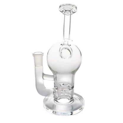 Governmint Clear Jacuzzi Rig