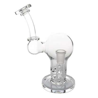 Governmint Clear Jacuzzi Rig