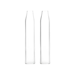 Lookah Seahorse Replacement Glass - 2 pack