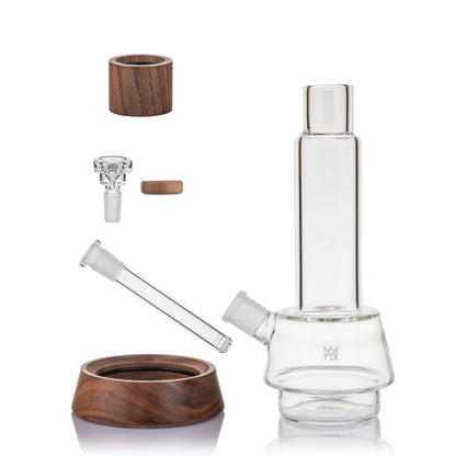 MJ Arsenal Alpine Series - Lookout Water Pipe