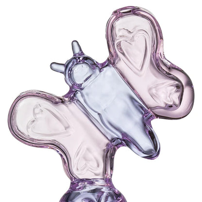 MJ Arsenal Pivot Top - Love Bug
