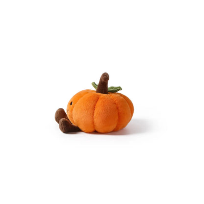 McHugs Sweetheart Pumpkin Stuffed Plushie