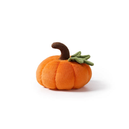 McHugs Sweetheart Pumpkin Stuffed Plushie