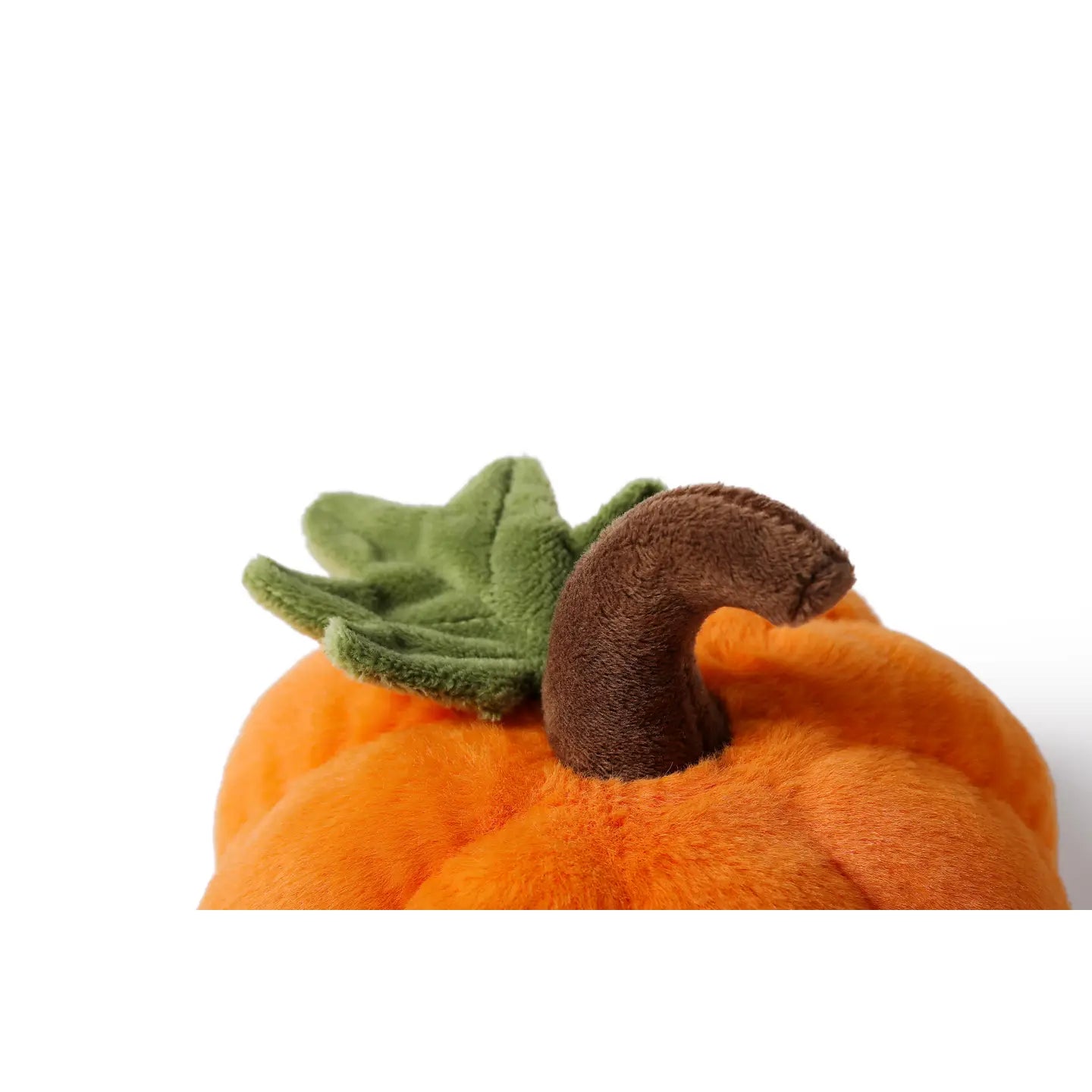 McHugs Sweetheart Pumpkin Stuffed Plushie