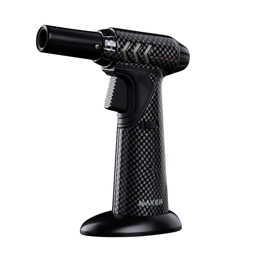 Maven Tornado Torch - Carbon