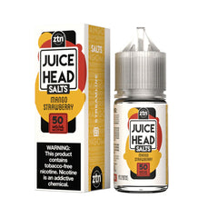 Juice Head Mango Strawberry 30ml ZTN Salt Juice