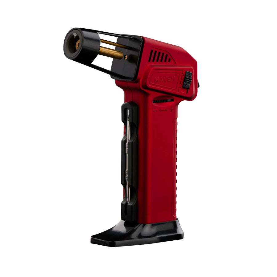 Maven Volt Torch - Red SALE