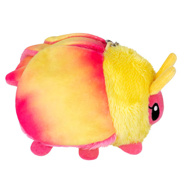 Squishable Rosy Maple Moth - Micro 3"