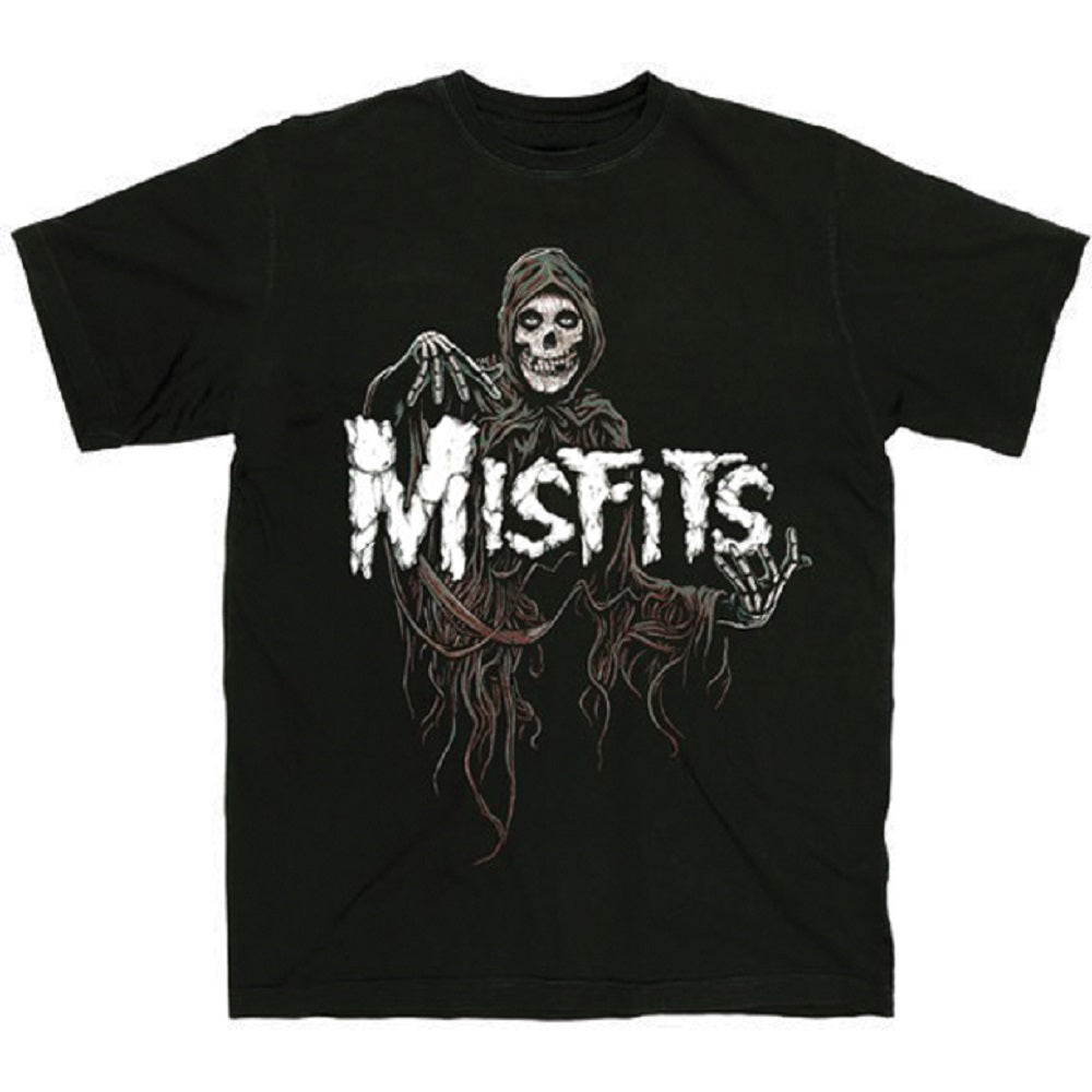 Misfits Mystic Fiend T-Shirt