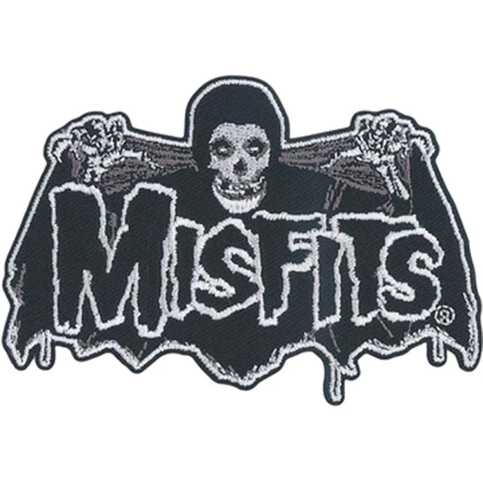 Misfits Old School Bat Fiend 4