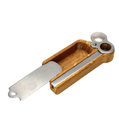 Monkey Pipe Jet Pal