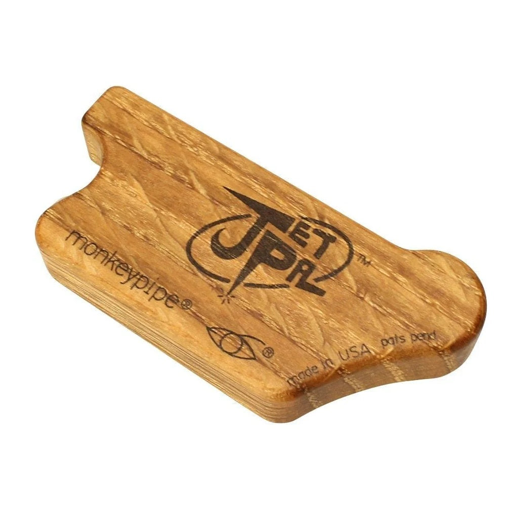 Monkey Pipe Jet Pal
