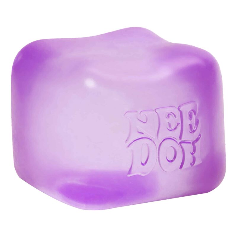 NeeDoh Nice Cube – Sunshine Daydream