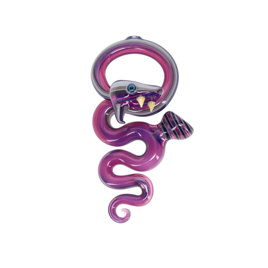 Niko Cray Snake Large Dry
