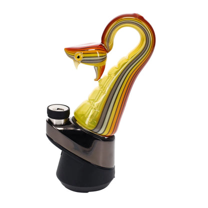 Niko Cray Snake Peak PRO Top Yellows Large