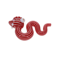 Niko Cray Whipper Snapper Dry Snake Spoon - Red