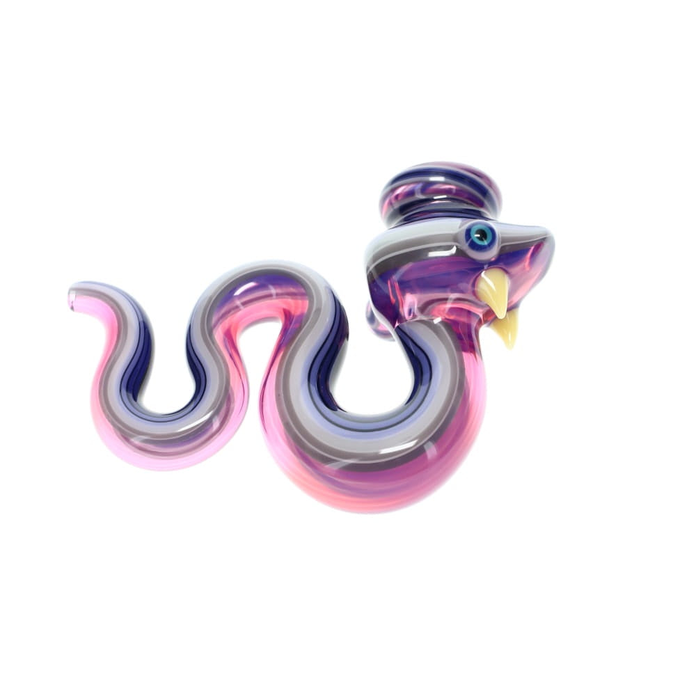 Niko Cray Mr. Wiggles Small Snake Spoon