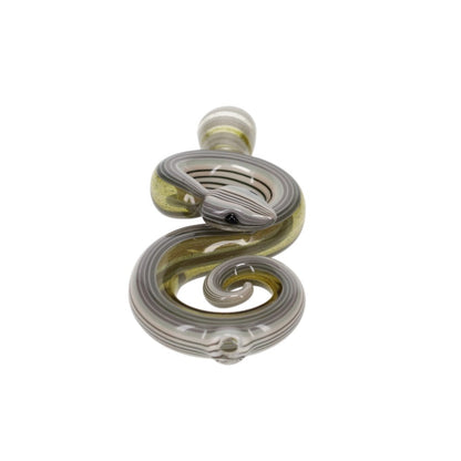 Niko Cray Snake Chillum 6