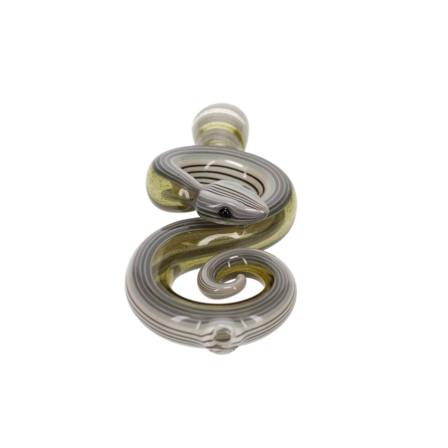 Niko Cray Snake Chillum 6