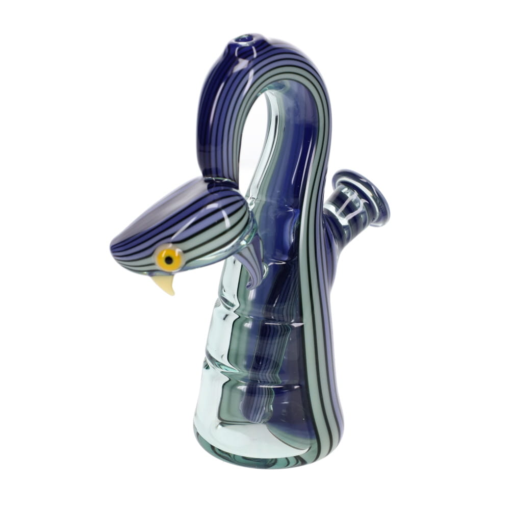 Niko Cray Snake Beaker Blue